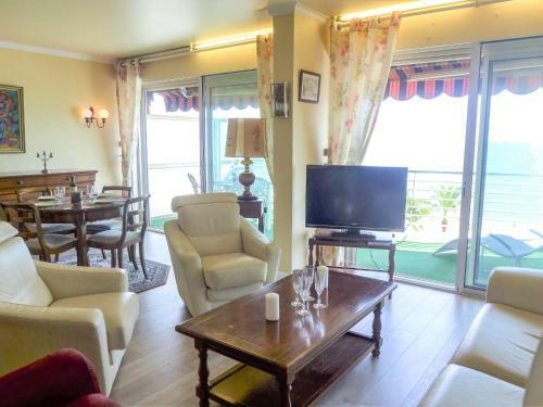 Apartment Le Chantilly