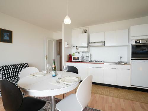 Apartamento Studio Le Golf