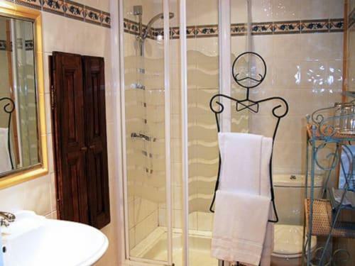 Bed & Breakfast La Bastide Des Princes, Sauna & Spa