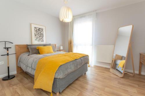 Apartamento Domitys - Le Fil de Soie