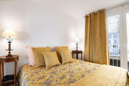 Apartamentos Le Balcon Du P�cheur