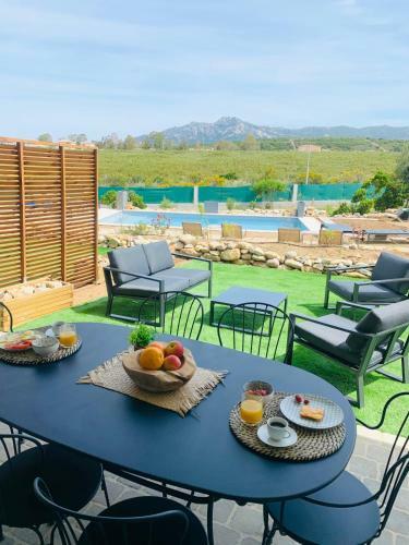 Apartamento Appart "levante" A Casa Vostra