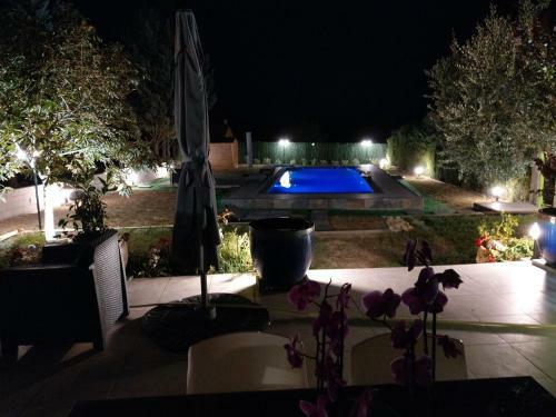 Charming Holiday Home In Callian With Private Pool