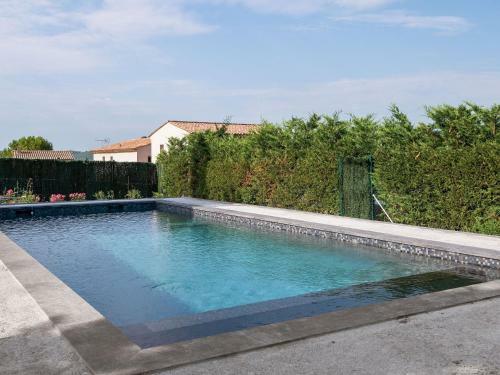 Charming Holiday Home In Callian With Private Pool