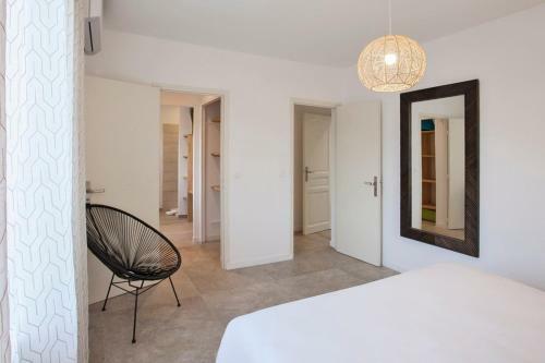 Apartamento Palmier 3 Bedroom Shared Heated Swimming Pool
