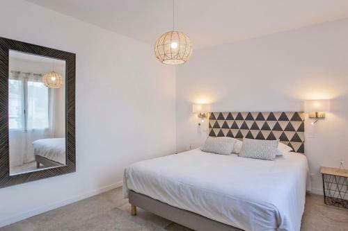 Apartamento Palmier 3 Bedroom Shared Heated Swimming Pool