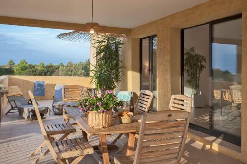 Apartamento Palmier 3 Bedroom Shared Heated Swimming Pool