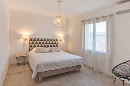 Apartamento Palmier 3 Bedroom Shared Heated Swimming Pool