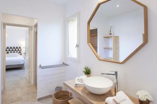 Apartamento Palmier 3 Bedroom Shared Heated Swimming Pool