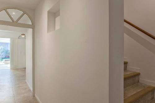 Apartamento Appartement 3 Bedroom 120m2