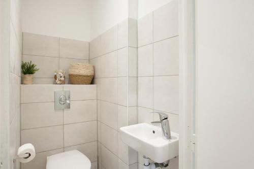 Apartamento Appartement 3 Bedroom 120m2