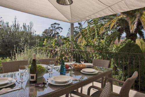 Apartamento Appartement 3 Bedroom 120m2