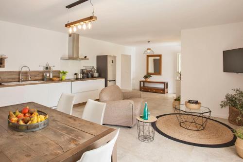 Apartamento Appartement 3 Bedroom 120m2