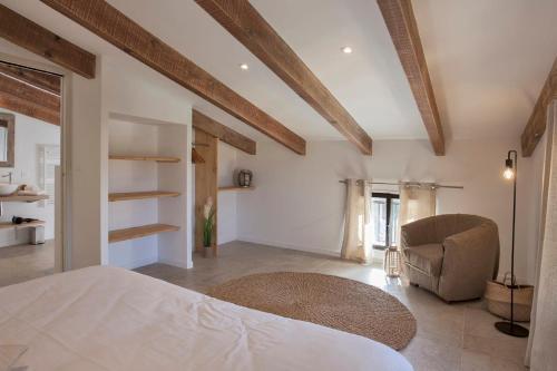 Apartamento Appartement 3 Bedroom 120m2