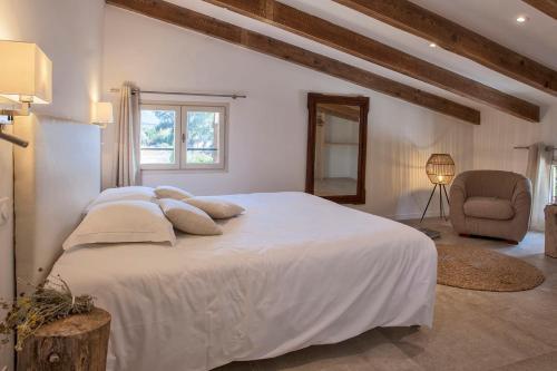 Apartamento Appartement 3 Bedroom 120m2