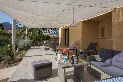 Apartamento Appartement 3 Bedroom 120m2