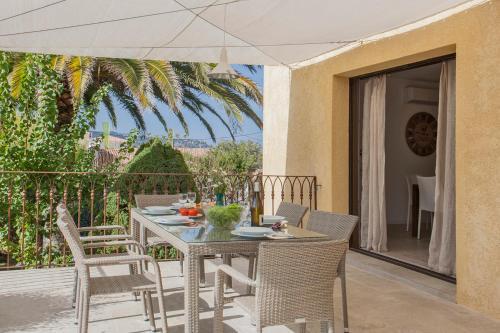 Apartamento Appartement 3 Bedroom 120m2
