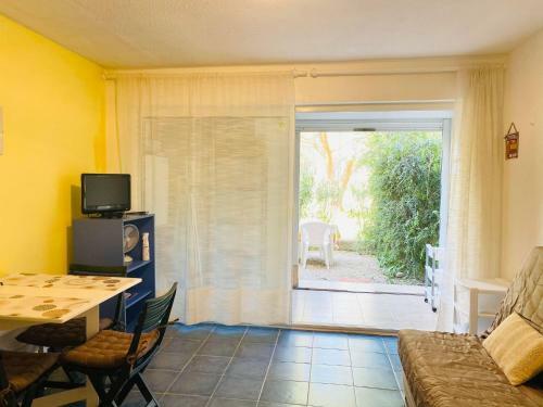 Apartamento Calvi - Studio Proche de La Plage - Studio F7