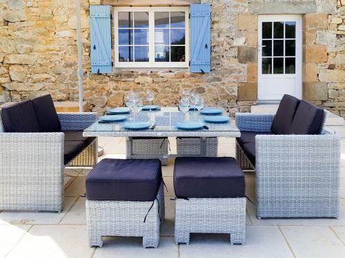 Holiday Home Le Vieux Ch�ne - Cms106