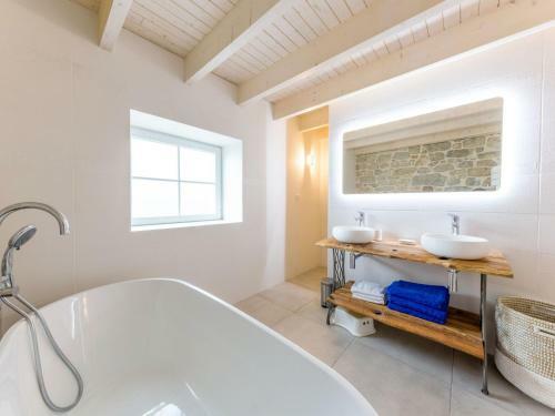Holiday Home Le Vieux Ch�ne - Cms106