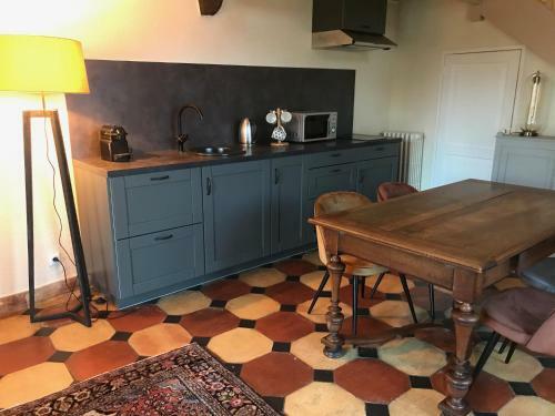 Hostal Le Domaine de Camblanes