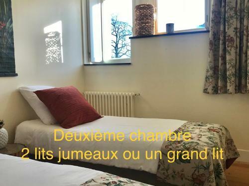 Hostal Le Domaine de Camblanes