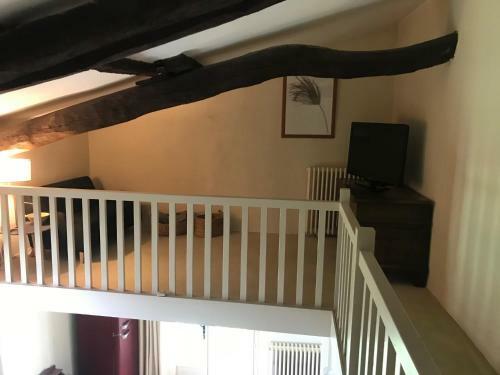 Hostal Le Domaine de Camblanes