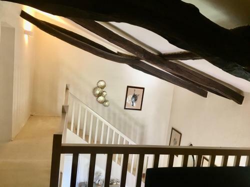 Hostal Le Domaine de Camblanes