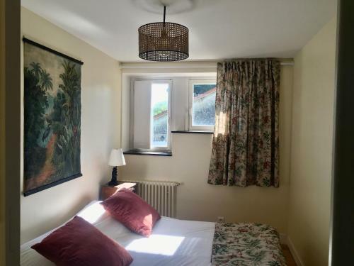 Hostal Le Domaine de Camblanes