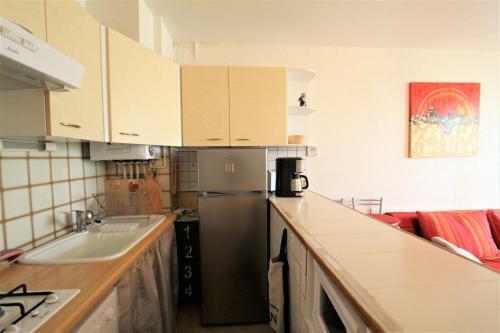 Apartamento Noumea T2 Avec Parking � 300m de La Mer