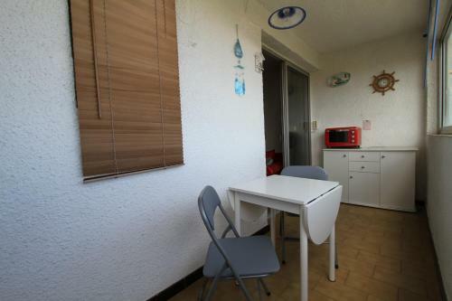 Apartamento Noumea T2 Avec Parking � 300m de La Mer