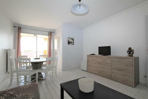 Apartamento Ohanes - 3 Pi�ces Vue Mer Et Parking