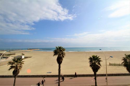 Apartamento Ohanes - 3 Pi�ces Vue Mer Et Parking