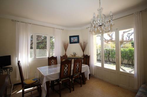 Sauvy - Villa 3 Chambres