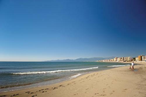 Apartamento T2 Bis Standing - Biruza - Canet En Roussillon