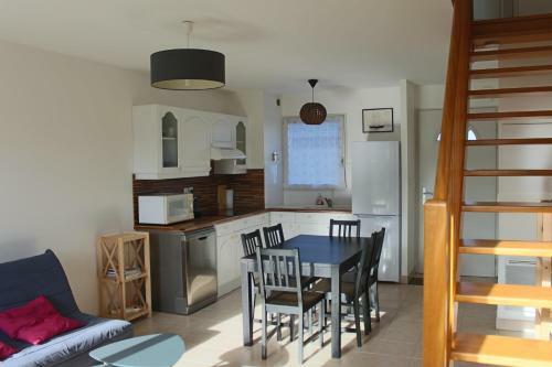 Location Cancale Les Galets - 3 �toiles