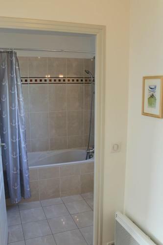 Location Cancale Les Galets - 3 �toiles