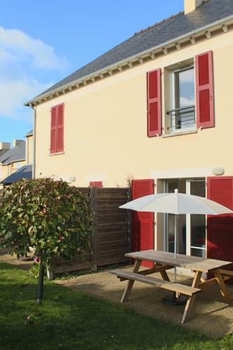Location Cancale Les Galets - 3 �toiles