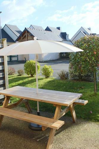 Location Cancale Les Galets - 3 �toiles