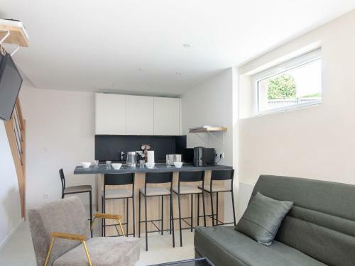 Holiday Home Maison Pierre