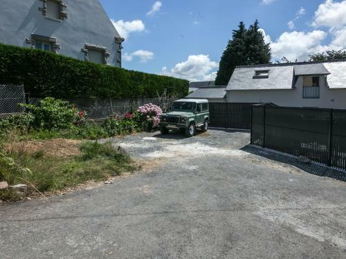 Holiday Home Maison Pierre