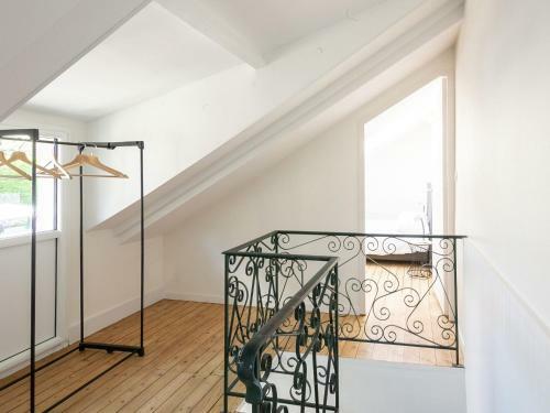 Holiday Home Maison Blanche