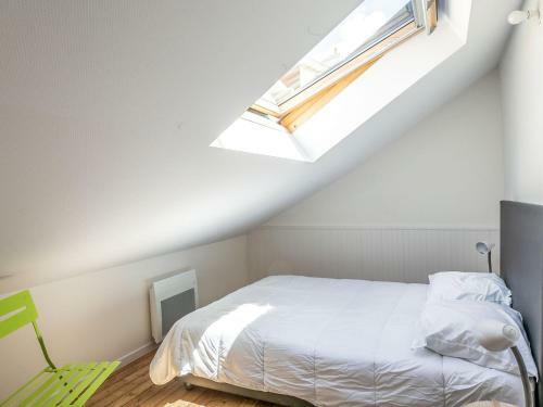 Holiday Home Maison Blanche