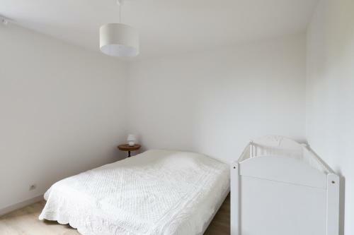 Maison Port Mer 9 Personnes