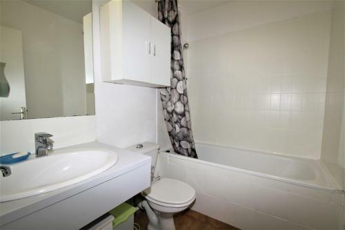 Apartamento Studio � 150m De La Plage
