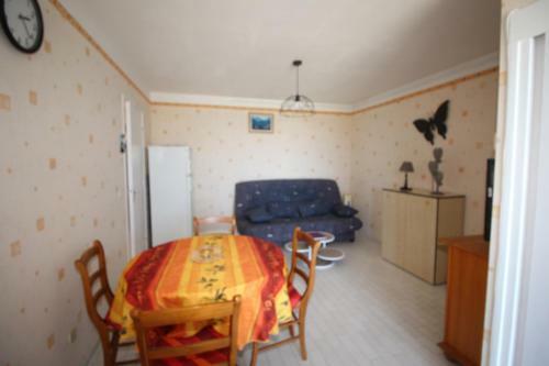 Apartamento Isa17 - T2 Vue Mer + Parking