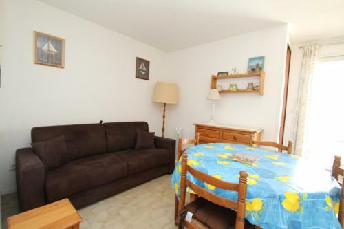 Apartamento Beach - Studio Cabine Avec Vue Mer