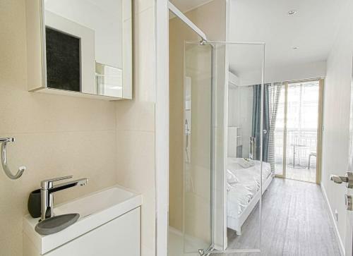 Apartamento Amazing Croisette Apt With Parking By Guestready