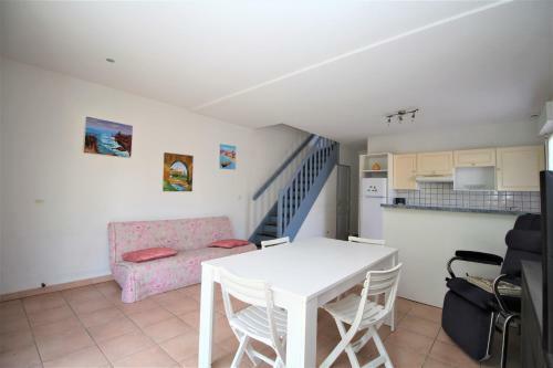 Maison 8 Pers + Parking � 5 Min de La Mer