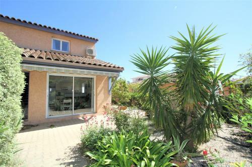 Maison 8 Pers + Parking � 5 Min de La Mer